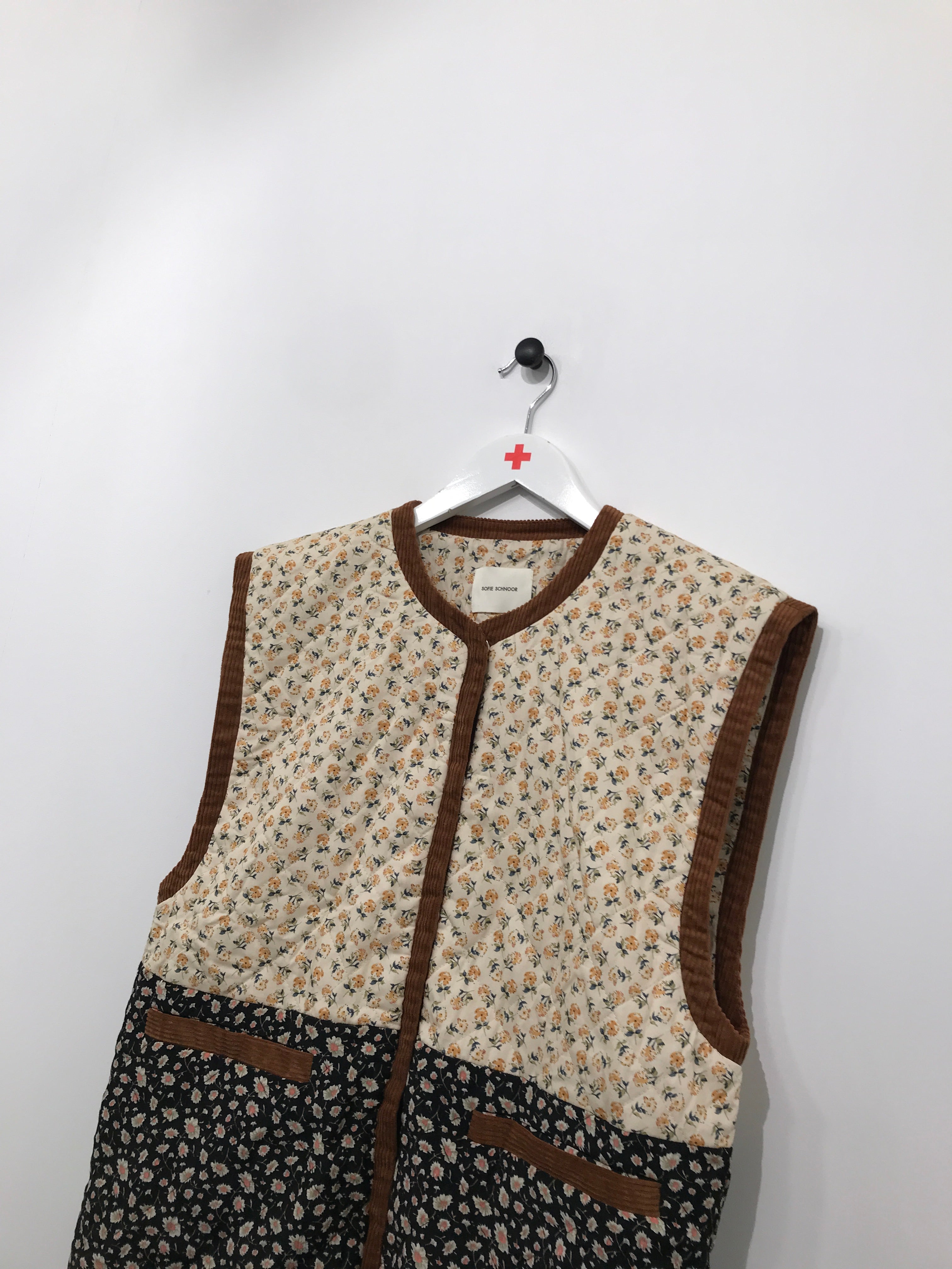 Sofie Schnoor Vest